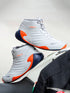 EVEREST Grey Men's Sneakers
